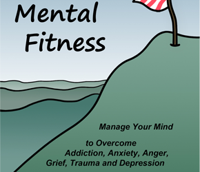 A FORMULA for Mental Fitness – #4 of 4 part series on Mental Fitness