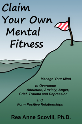 A FORMULA for Mental Fitness – #4 of 4 part series on Mental Fitness