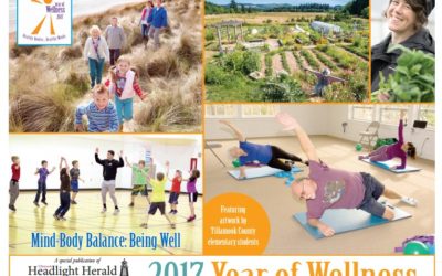 Year of Wellness 2017 – In Review, Looking toward YOW 2018