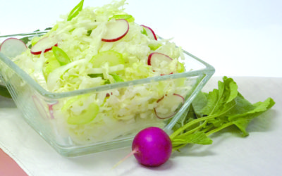 Cabbage – A Culturally Diverse Crunchy Cruciferous