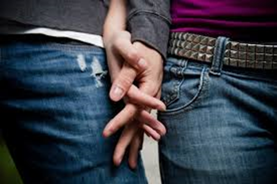 Talking about Healthy Relationships Helps Prevent Teen Dating Violence