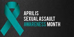 Use Your Voice, Change the Culture: Sexual Assault Awareness Month