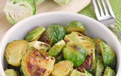 RECIPE: Mini-Cabbages Pack Nutrient Punch