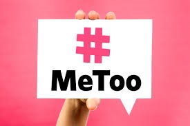 #Metoo, what about you?