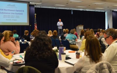 Highlights from the Northwest Opioid & Substance Use Summit