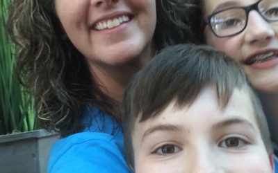 “WHY I’M IN …” Eva Manderson, Director, Northwest Regional Childcare Resource