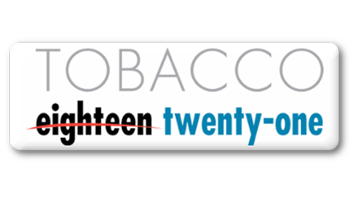 Local Success in Implementing Tobacco 21