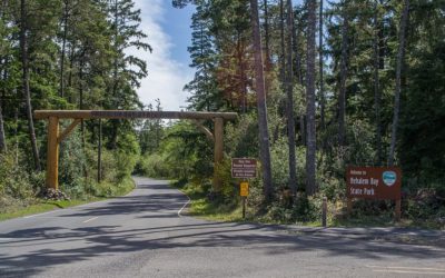 Step It Up! Tillamook County