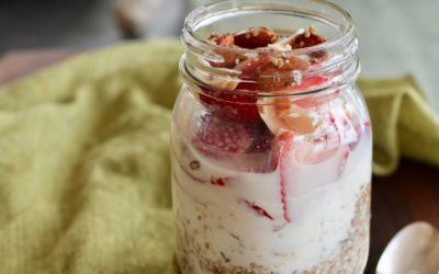 Overnight Oats