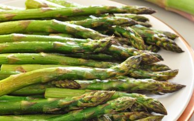 Roasted Asparagus