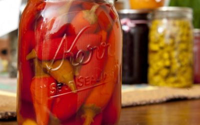 OSU Extension in Tillamook County to hold Summer Canning Classes