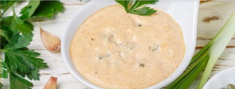 cajun remoulade