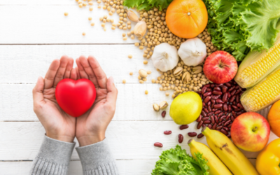 Building a Healthy Relationship with Food