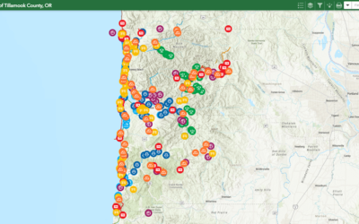 Outdoor Recreation: There’s a Map for That!