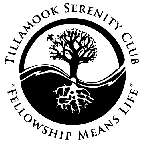 Tillamook Serenity Club: Fellowship Means Life