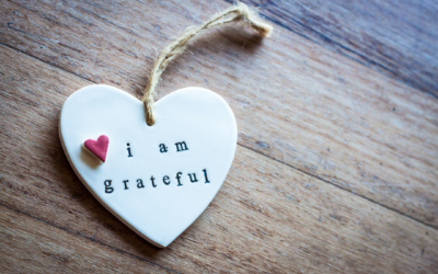 Benefits of Gratitude, Mindfulness and Meditation