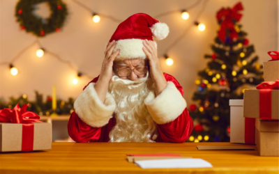 Resist the Grinch: How to Handle Stress This Holiday Season