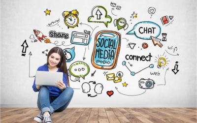 Healthy Beginnings: Tailoring Social Media to Improve Your Mental Health