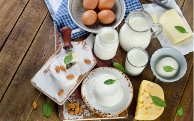 Type 2 Diabetes & Dairy: 5 Tips to Stay in Control with your Favorite Foods