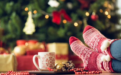 It’s Time to Give Yourself a Gift: Self-Care for the Holiday Season