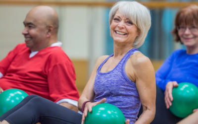 Free YMCA Wellness Programs & Classes: Are You Eligible?