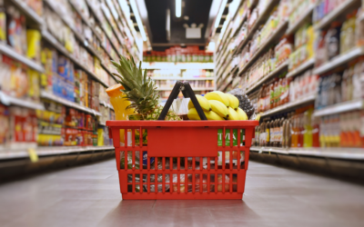 Smart Shopping for Healthy Eating