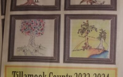 The Giving Season – Tillamook County Giving Guide Celebrates, Educates Community’s Organizations; Many Ways to Give