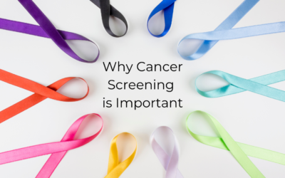 Why Cancer Screening is Important