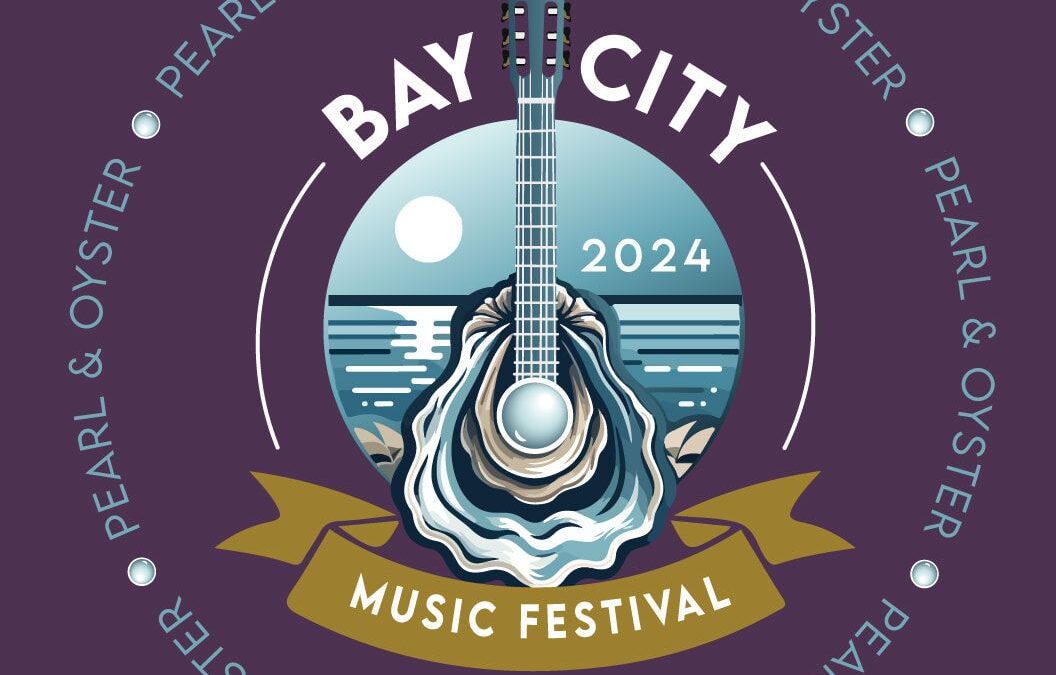 Bay City Pearl and Oyster Music Festival