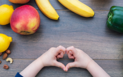 Healthier Snack Choices: At Home and in the Classroom