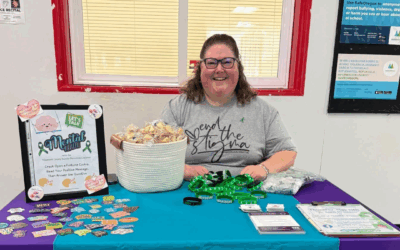 The Power of Asking: How to Be the Difference in Suicide Prevention