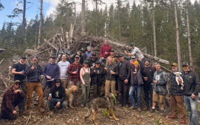 Paving the Way for Adventure in Tillamook County