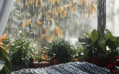 When Darkness Comes Earlier: A Message to Yourself