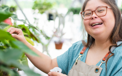 Building Healthier Communities and Stronger Businesses Through Disability Inclusion